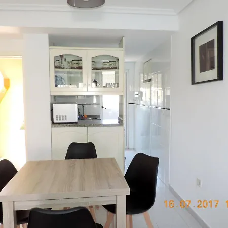 Cozy In Appartement *