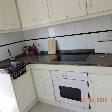 Appartement Cozy In Dénia