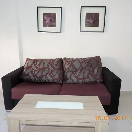Cozy In Διαμέρισμα