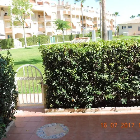 Cozy In Appartement *